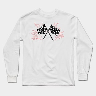 Lil Peep Long Sleeve T-Shirt